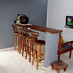 Casa Simples Perto Da Praia.