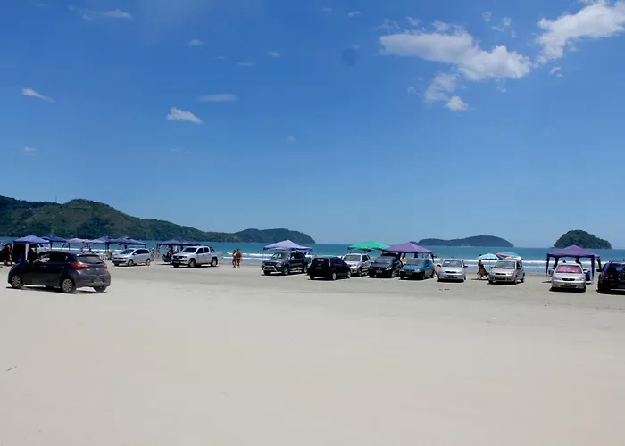 Casa Simples Perto Da Praia.