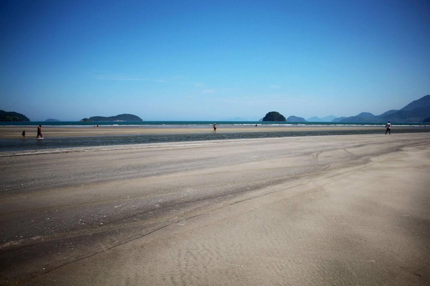 Casa de férias Casa Simples Perto Da Praia.